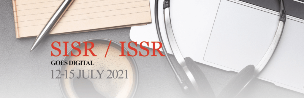 Call for papers. ISSR Conference 2021- On The Intersection Of Science And Religion: Theoretical And Empirical&nbsp;Approaches