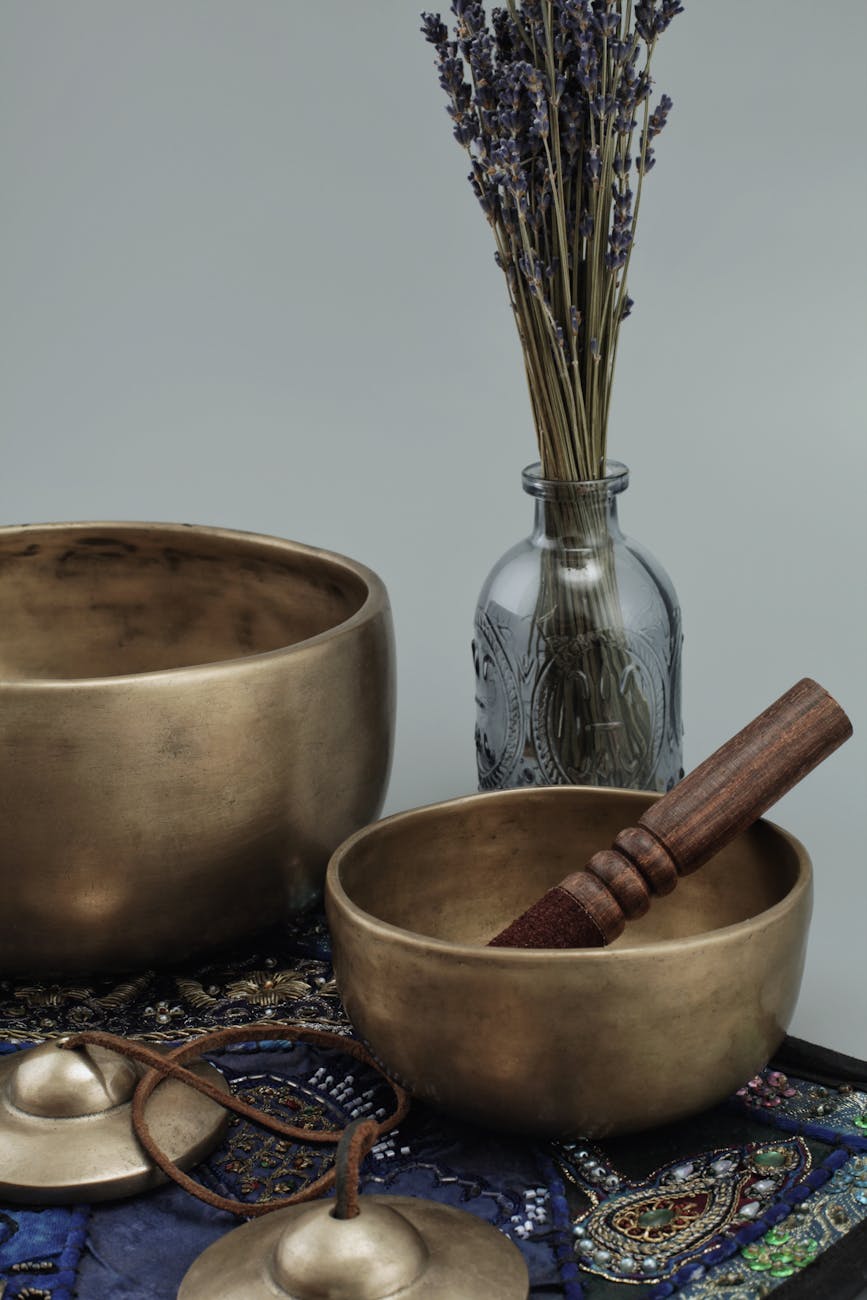 Entre ciencia y espiritualidad: la integración de las medicinas alternativas y complementarias en la atención&nbsp;sanitaria.